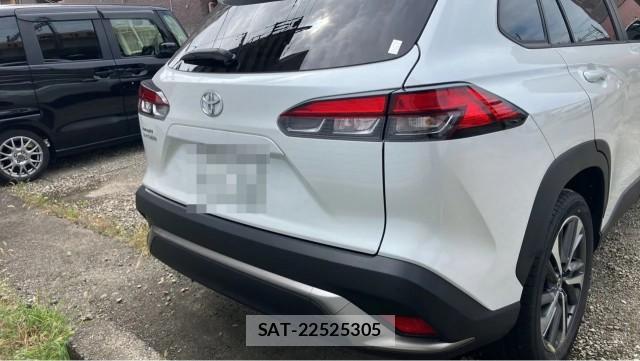 Toyota COROLLA CROSS 2024-05 8877112-1
