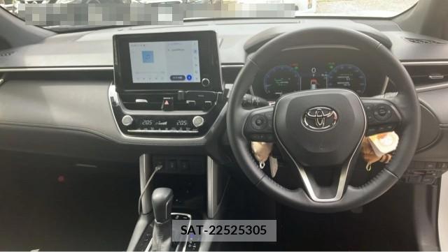 Toyota COROLLA CROSS 2024-05 8877112-16