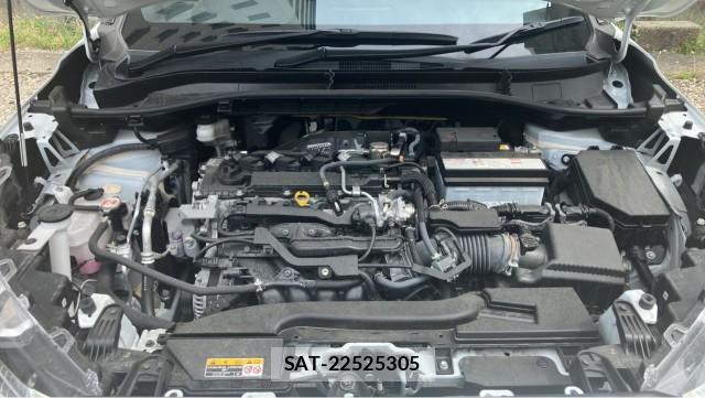 Toyota COROLLA CROSS 2024-05 8877112-7