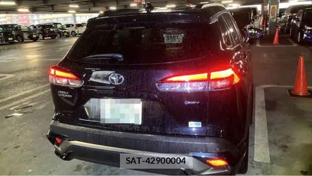 Toyota COROLLA CROSS 2024-01 8877161-1