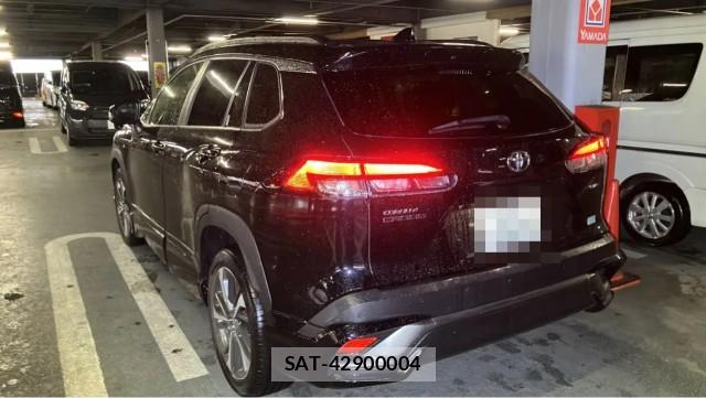 Toyota COROLLA CROSS 2024-01 8877161-13