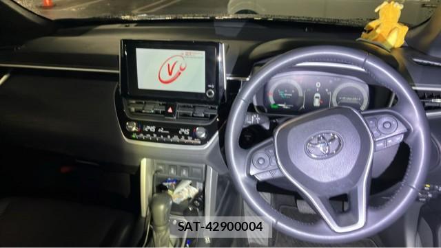 Toyota COROLLA CROSS 2024-01 8877161-16