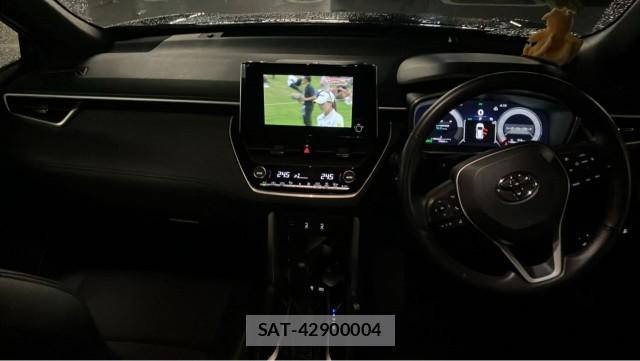 Toyota COROLLA CROSS 2024-01 8877161-2