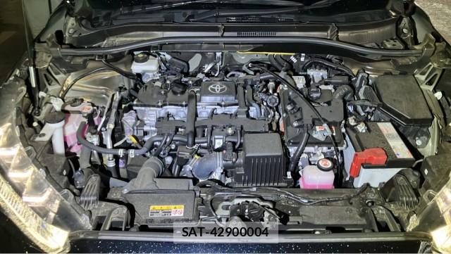 Toyota COROLLA CROSS 2024-01 8877161-7