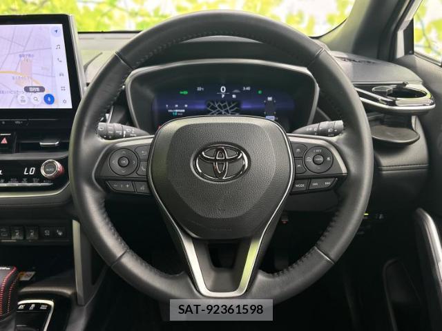 Toyota COROLLA CROSS 2024-05 8877209-13