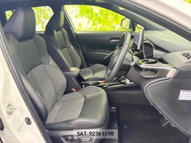 Toyota COROLLA CROSS 2024-05 8877209-3