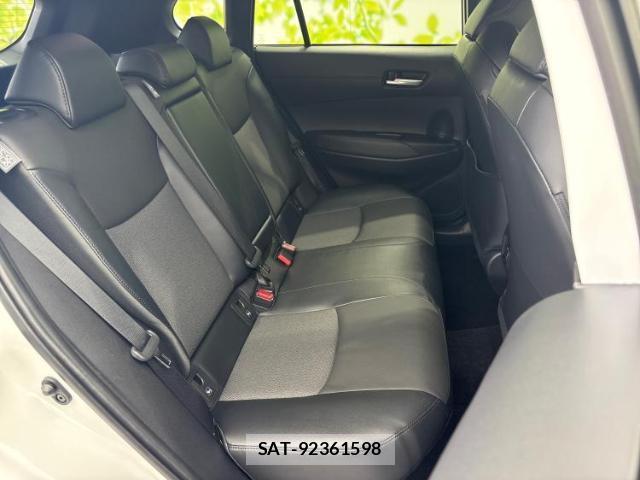 Toyota COROLLA CROSS 2024-05 8877209-4