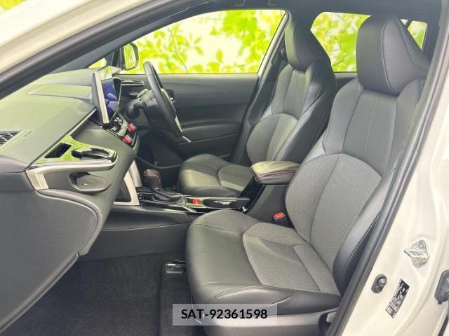 Toyota COROLLA CROSS 2024-05 8877209-5