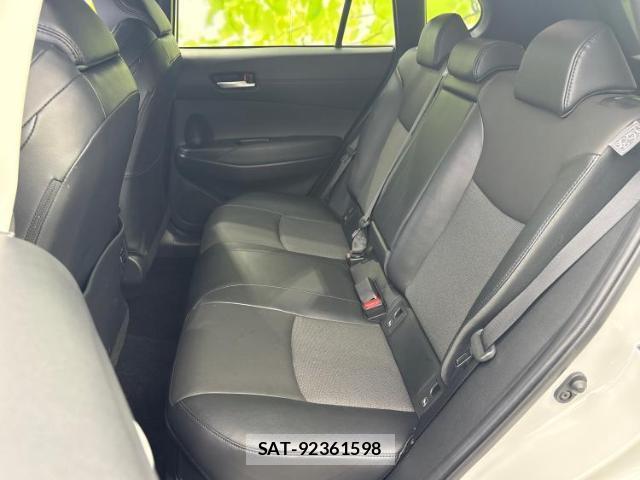 Toyota COROLLA CROSS 2024-05 8877209-6