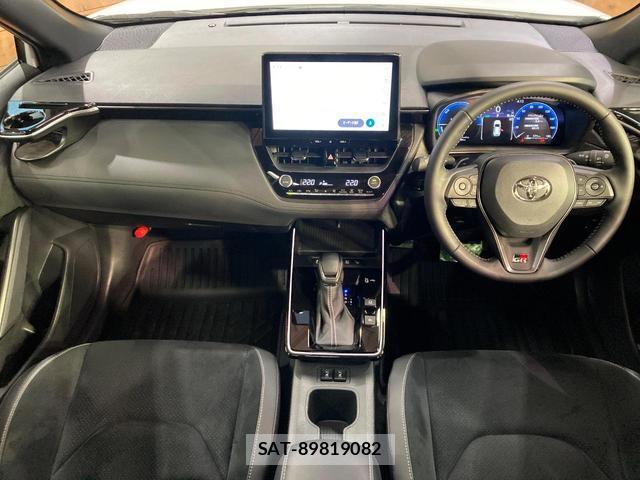 Toyota COROLLA CROSS 2026-01 8877325-1