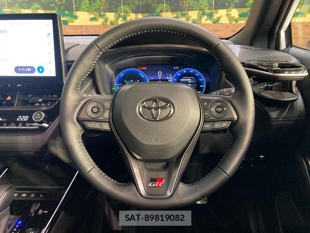 Toyota COROLLA CROSS 2026-01 8877325-10