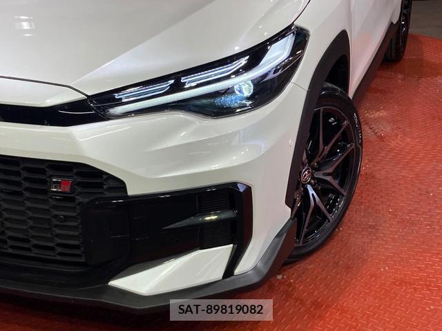 Toyota COROLLA CROSS 2026-01 8877325-11