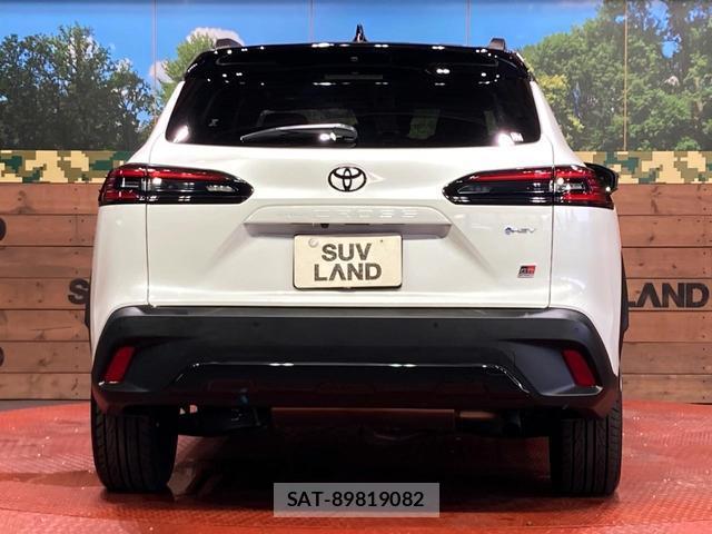Toyota COROLLA CROSS 2026-01 8877325-14