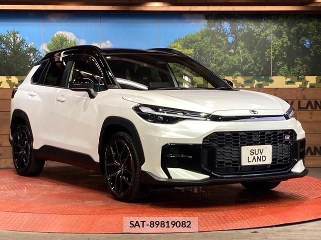Toyota COROLLA CROSS 2026-01 8877325-15