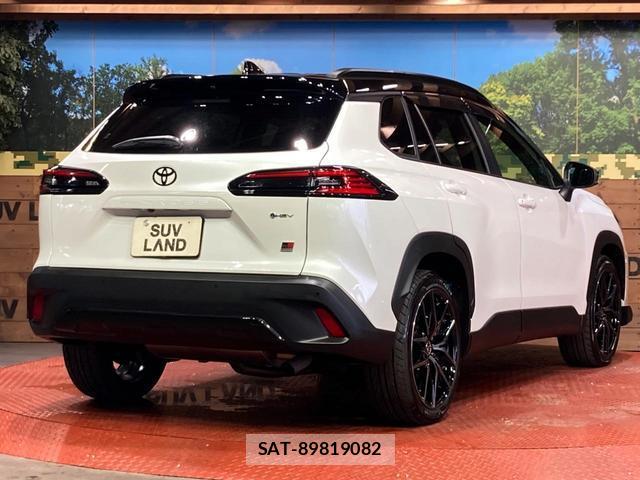 Toyota COROLLA CROSS 2026-01 8877325-16