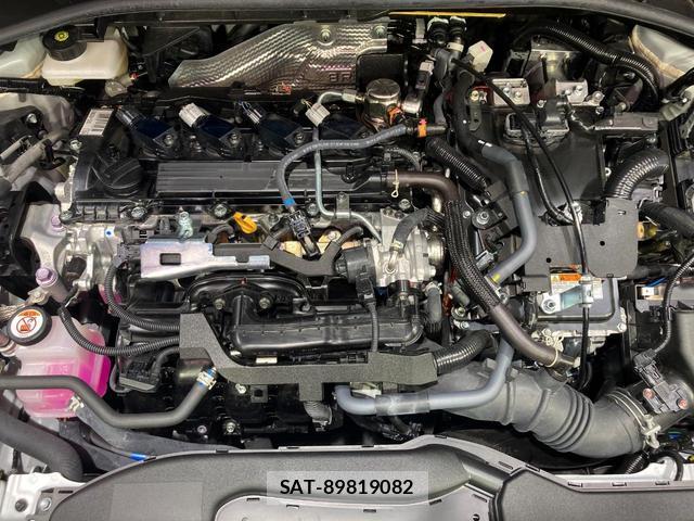 Toyota COROLLA CROSS 2026-01 8877325-17