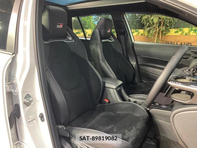 Toyota COROLLA CROSS 2026-01 8877325-7