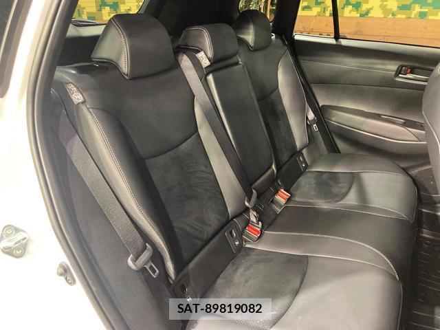 Toyota COROLLA CROSS 2026-01 8877325-8