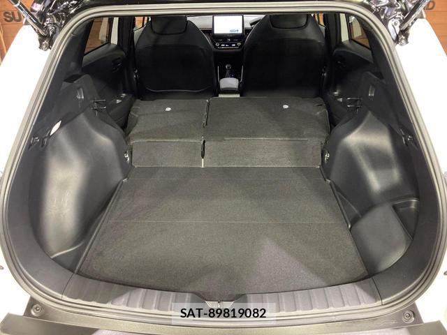 Toyota COROLLA CROSS 2026-01 8877325-9