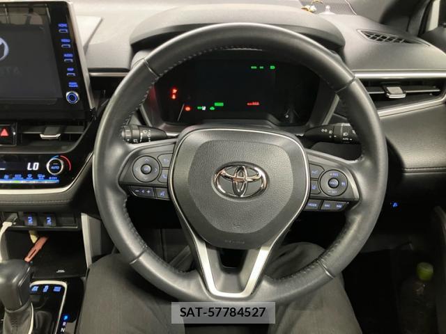 Toyota COROLLA CROSS 2023-10 8877457-10