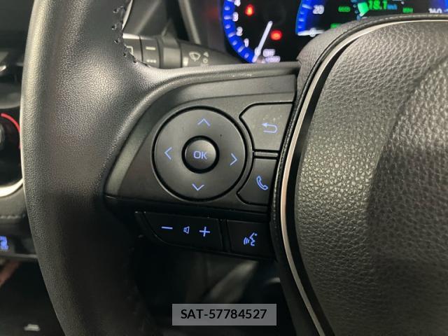 Toyota COROLLA CROSS 2023-10 8877457-11