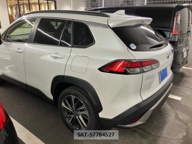 Toyota COROLLA CROSS 2023-10 8877457-13