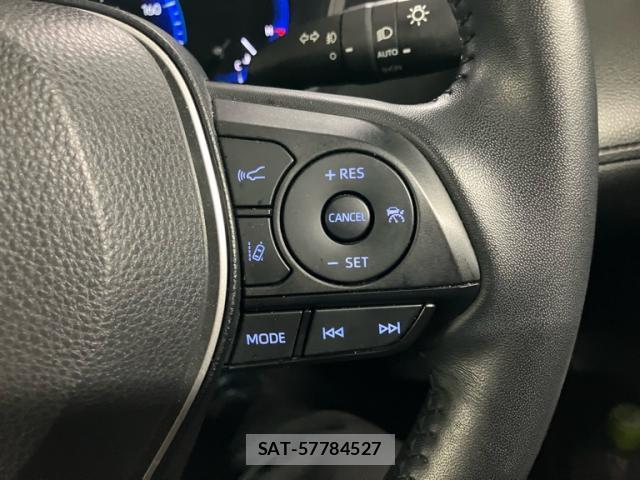 Toyota COROLLA CROSS 2023-10 8877457-14