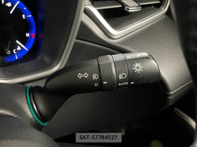 Toyota COROLLA CROSS 2023-10 8877457-15