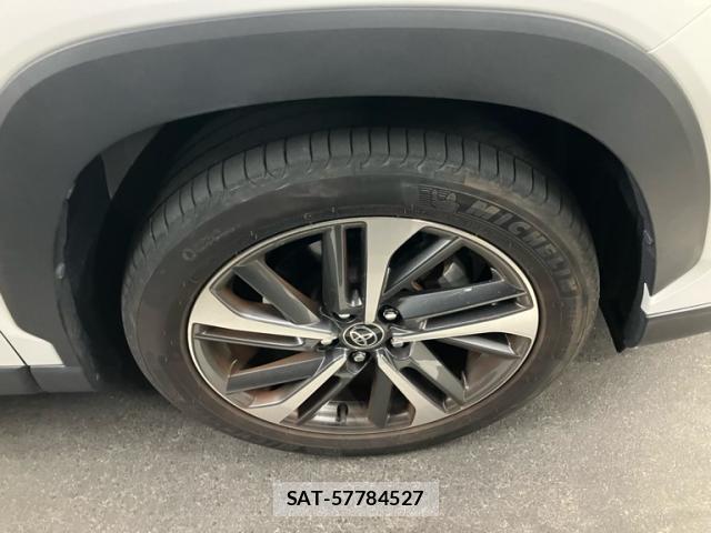 Toyota COROLLA CROSS 2023-10 8877457-3
