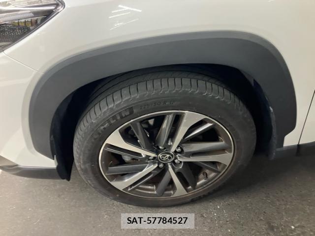 Toyota COROLLA CROSS 2023-10 8877457-4