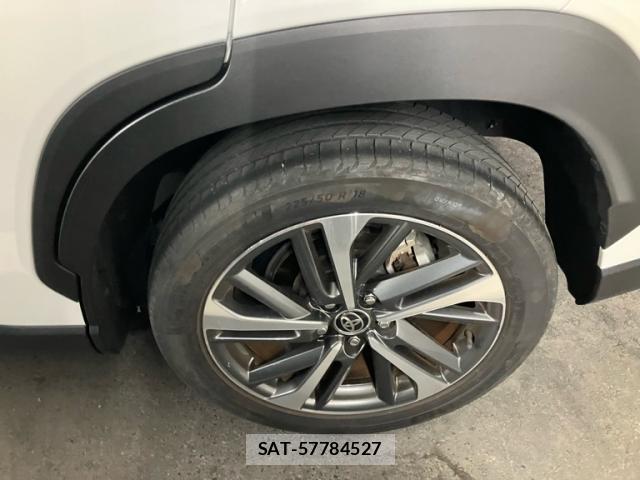Toyota COROLLA CROSS 2023-10 8877457-5