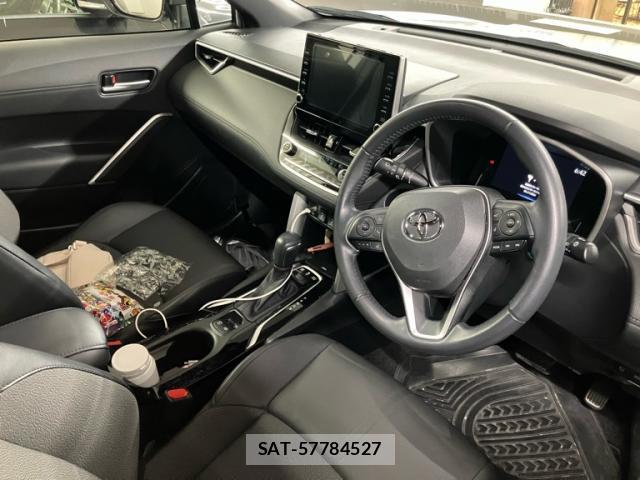 Toyota COROLLA CROSS 2023-10 8877457-7