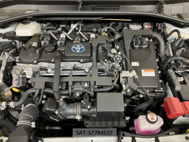 Toyota COROLLA CROSS 2023-10 8877457-9