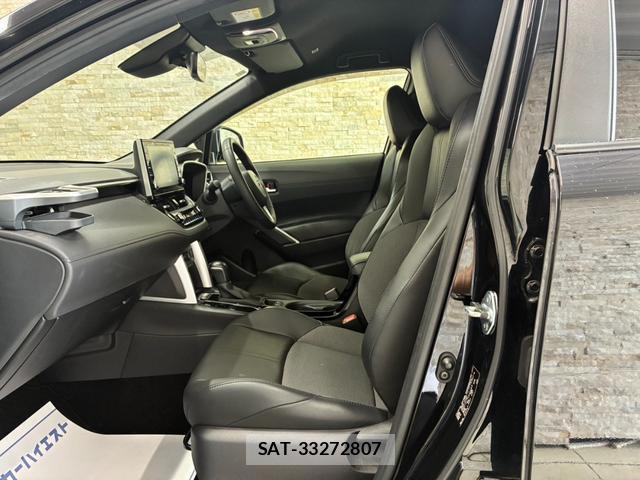 Toyota COROLLA CROSS 2022-01 8877824-10