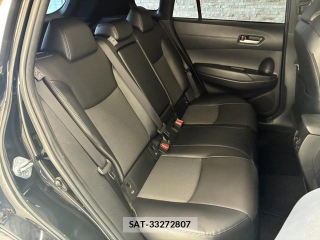 Toyota COROLLA CROSS 2022-01 8877824-11