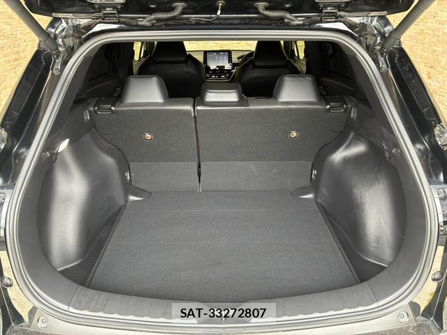 Toyota COROLLA CROSS 2022-01 8877824-13
