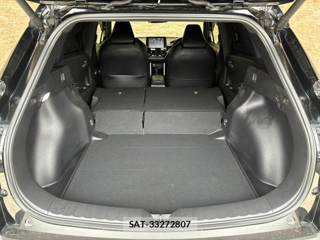Toyota COROLLA CROSS 2022-01 8877824-14
