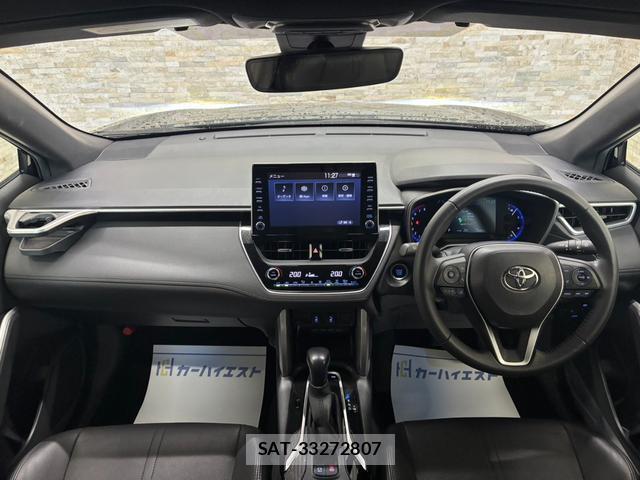 Toyota COROLLA CROSS 2022-01 8877824-15