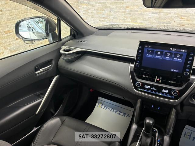 Toyota COROLLA CROSS 2022-01 8877824-17