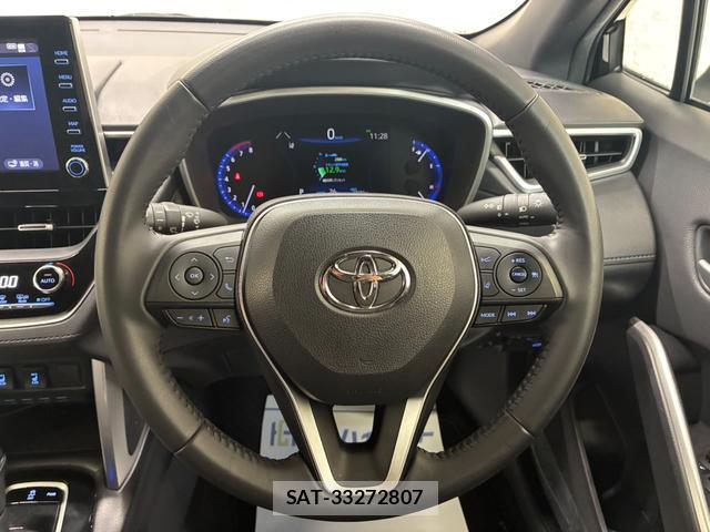 Toyota COROLLA CROSS 2022-01 8877824-18