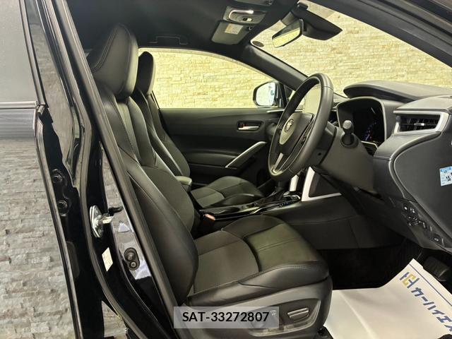 Toyota COROLLA CROSS 2022-01 8877824-9