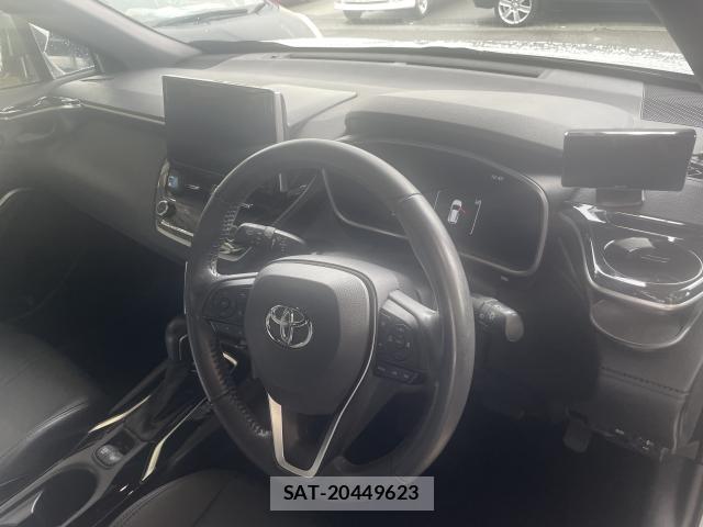 Toyota COROLLA CROSS 2024-03 8877978-2