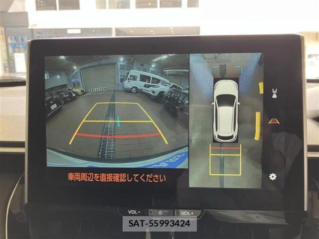 Toyota COROLLA CROSS 2024-10 8878166-10
