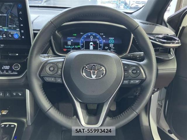 Toyota COROLLA CROSS 2024-10 8878166-11