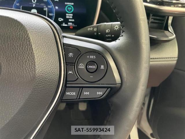 Toyota COROLLA CROSS 2024-10 8878166-13