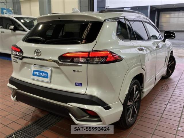 Toyota COROLLA CROSS 2024-10 8878166-2