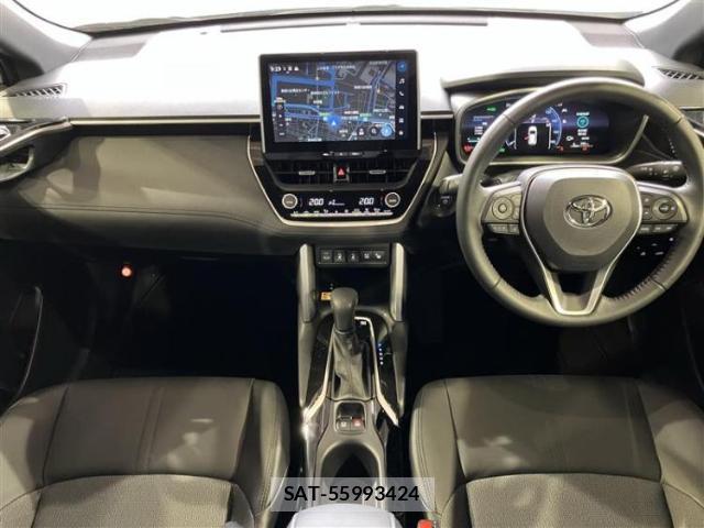 Toyota COROLLA CROSS 2024-10 8878166-3