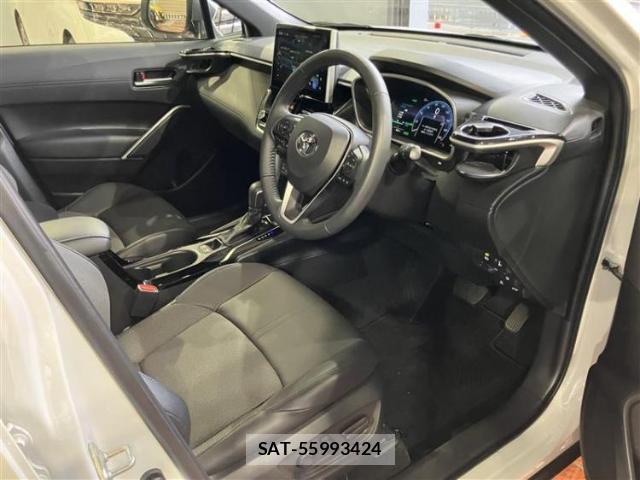 Toyota COROLLA CROSS 2024-10 8878166-4