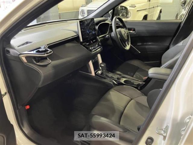 Toyota COROLLA CROSS 2024-10 8878166-5