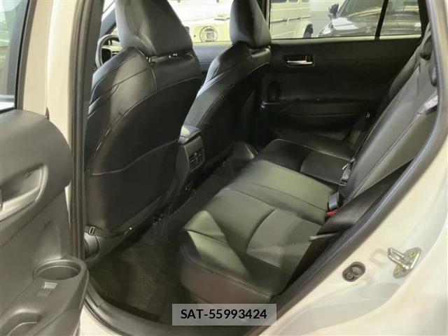 Toyota COROLLA CROSS 2024-10 8878166-6